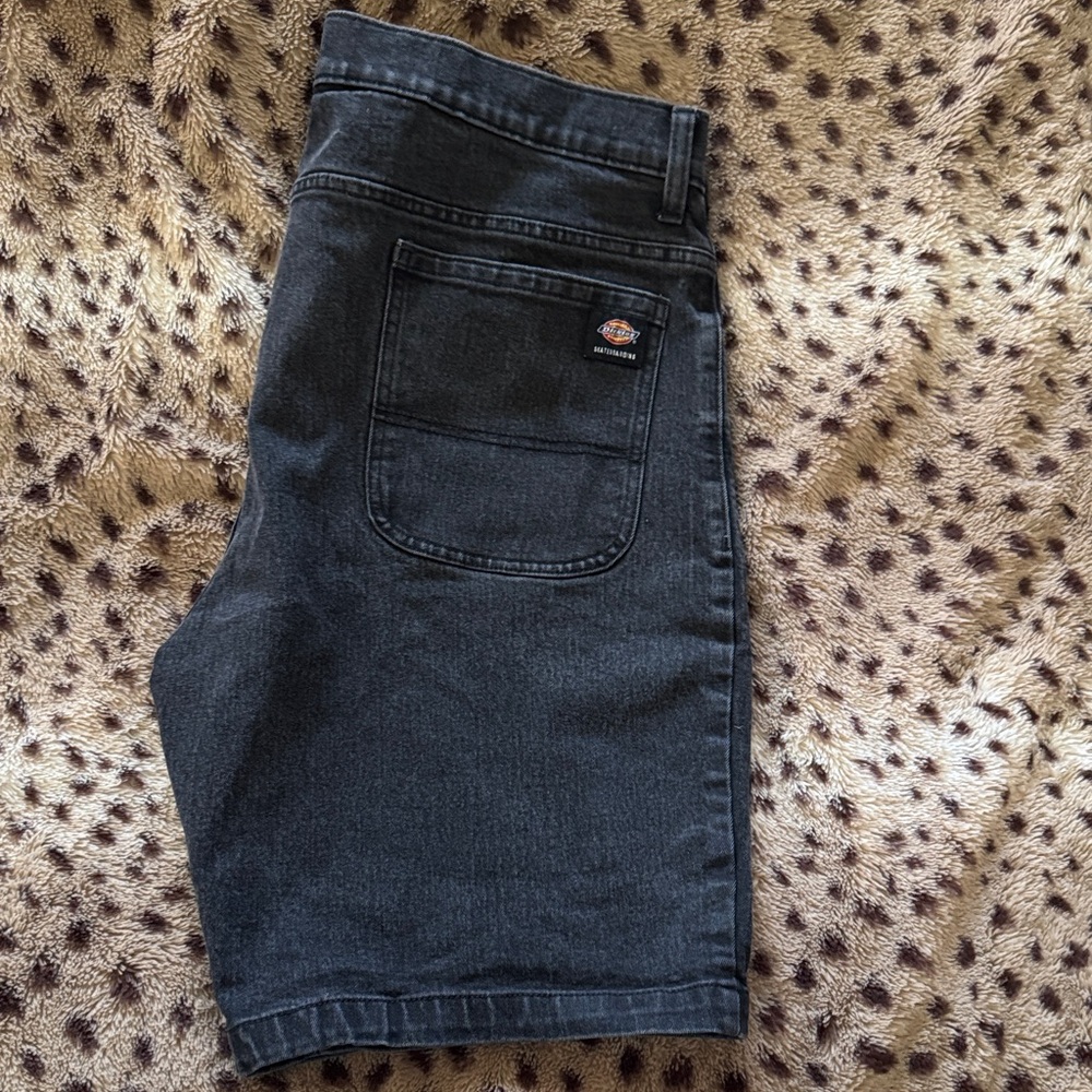 Dickies Men's Jean Shorts